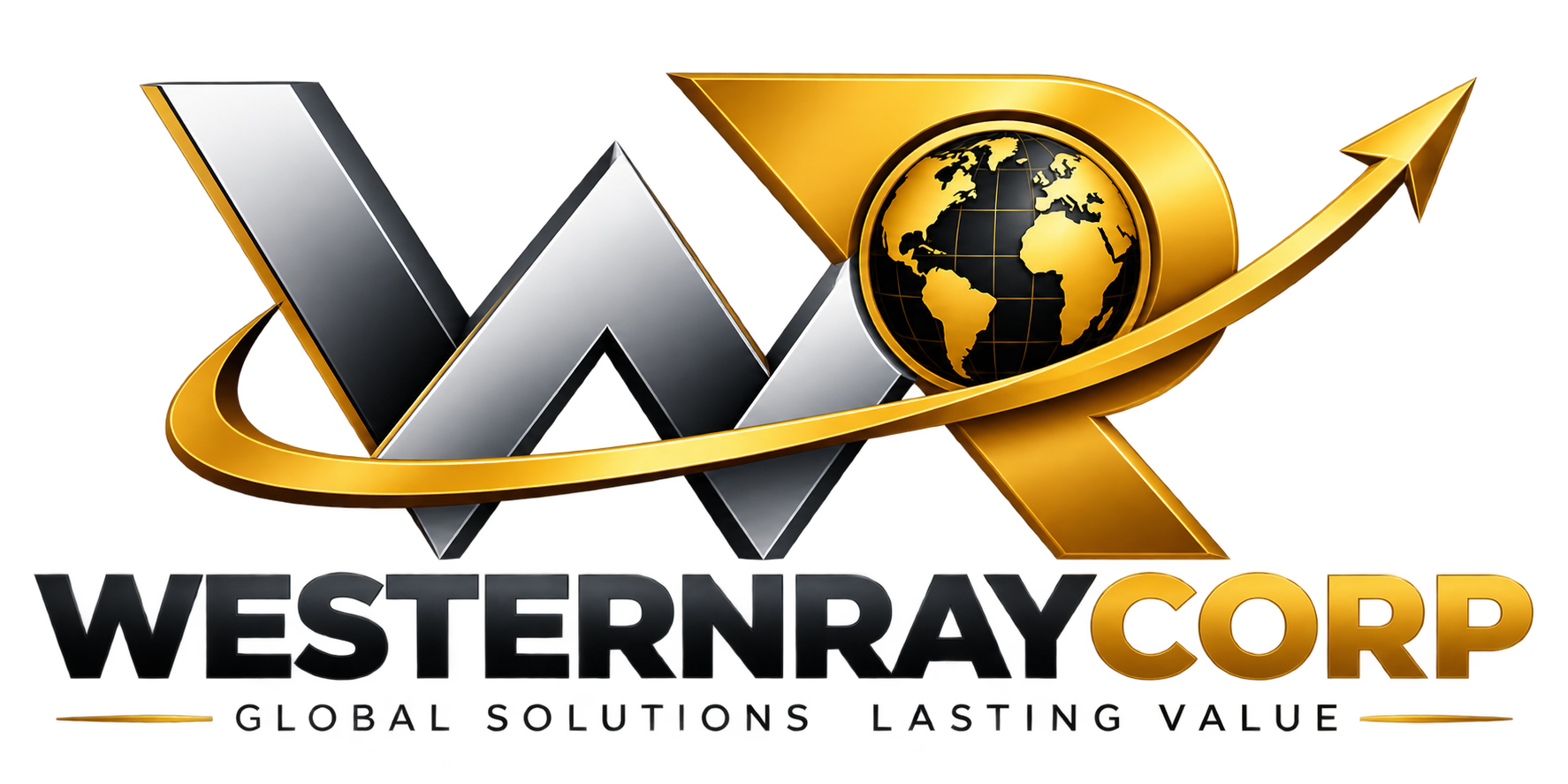westernraycorp Logo